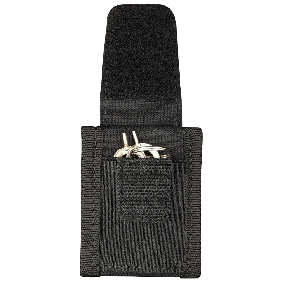 Kabura na kajdanki Tacbull TB-HKP02 - Black