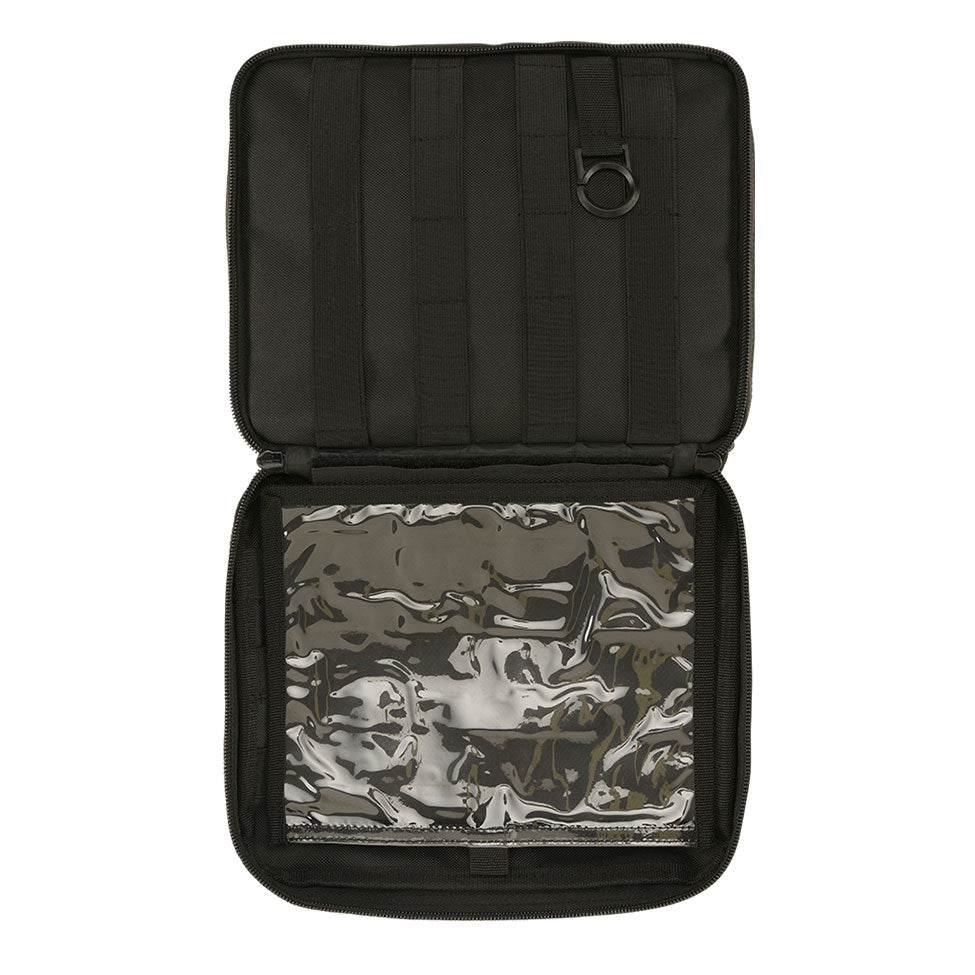 Kieszeń Brandit Molle Operator Pouch - Black