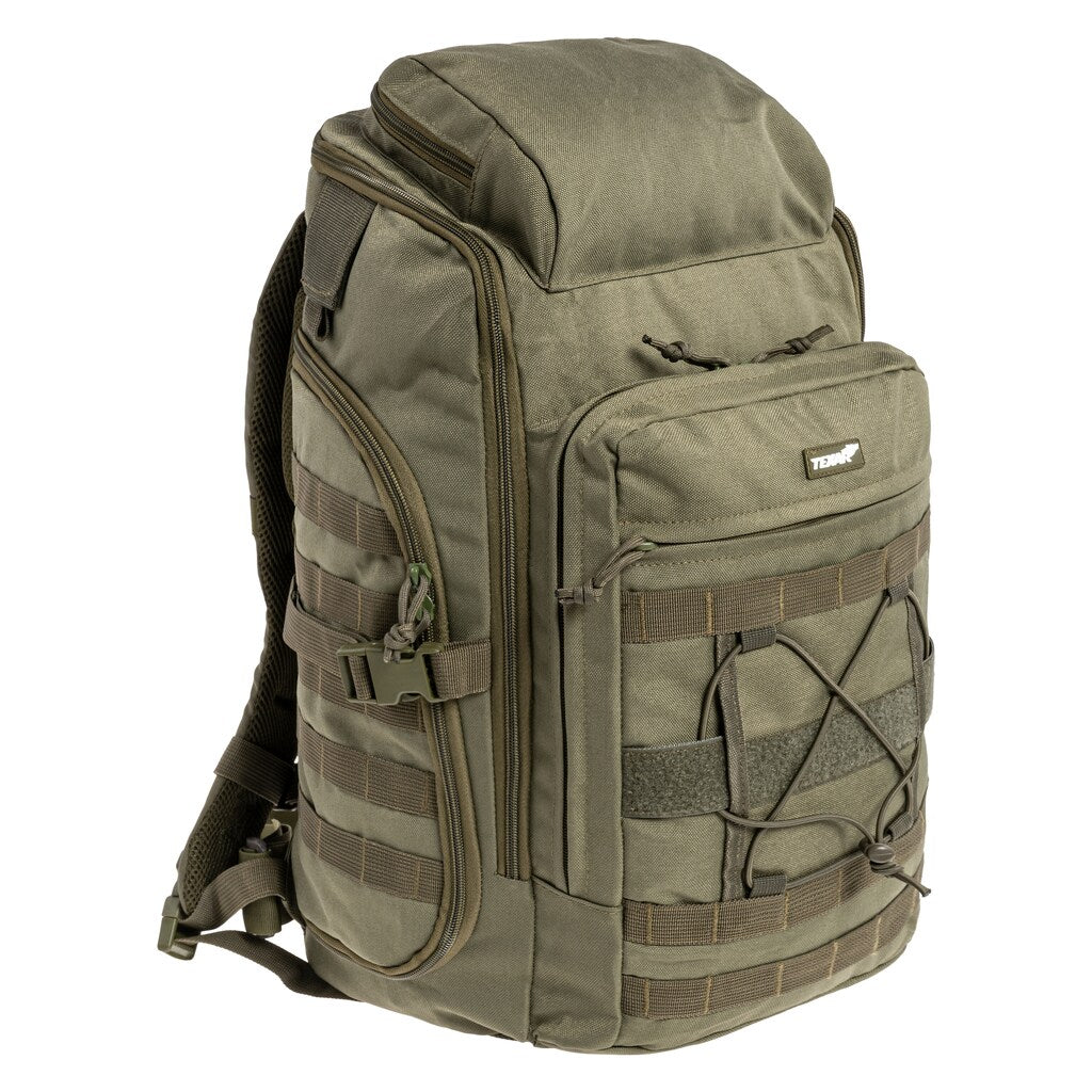 Plecak Texar Aldus 57 l - Olive