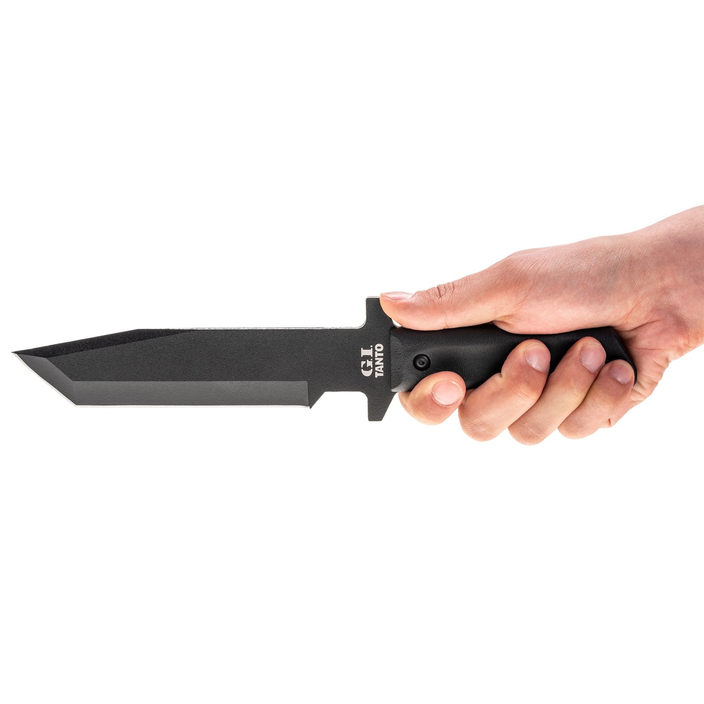 Nóż wojskowy Cold Steel G.I. Tanto 1055