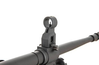 Karabin maszynowy AEG Specna Arms SA-249 MK1 CORE - czarny