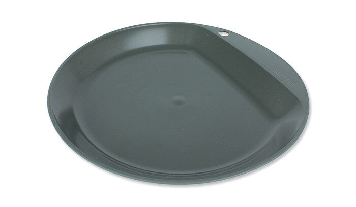 Talerz płaski Wildo Camper Plate Flat - Olive