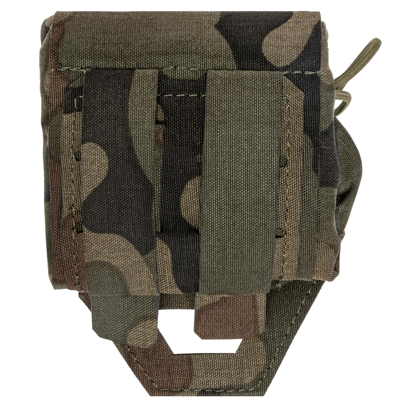 Worek zrzutowy Combat Lab - wz.93 Pantera PL Woodland