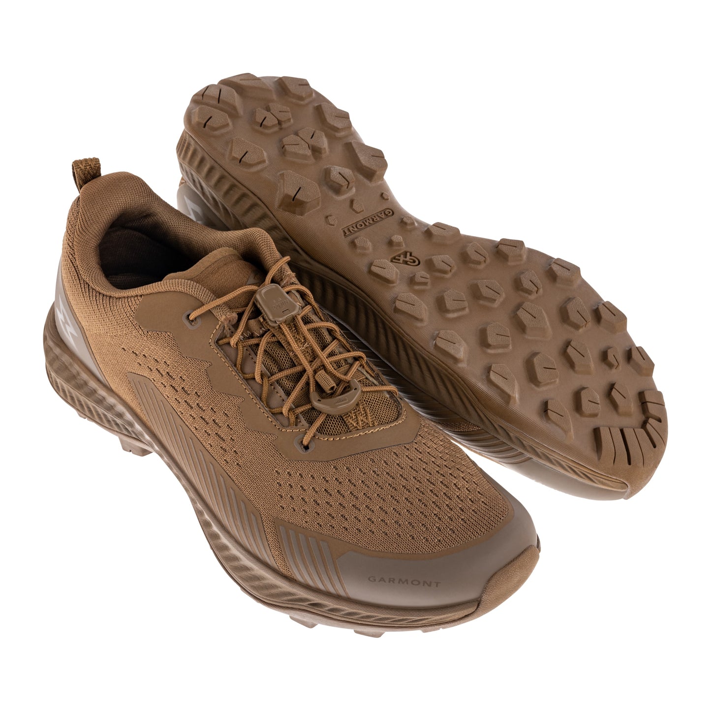 Buty Garmont 9.81 Heli - Coyote