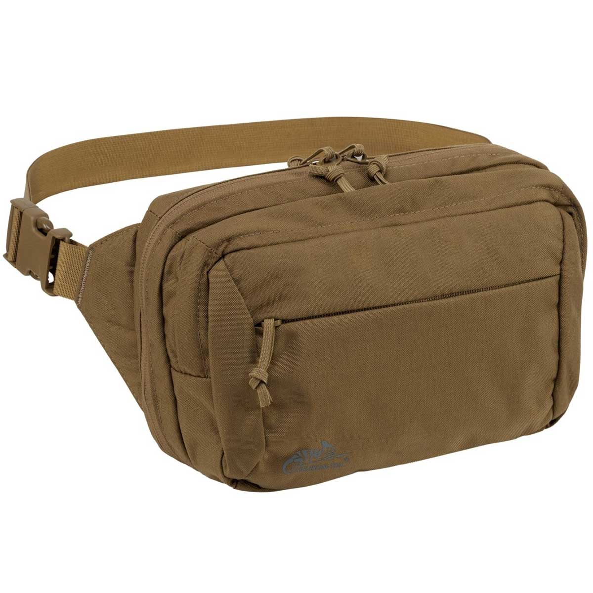 Torba biodrowa Helikon RAT 1,8 l - Coyote