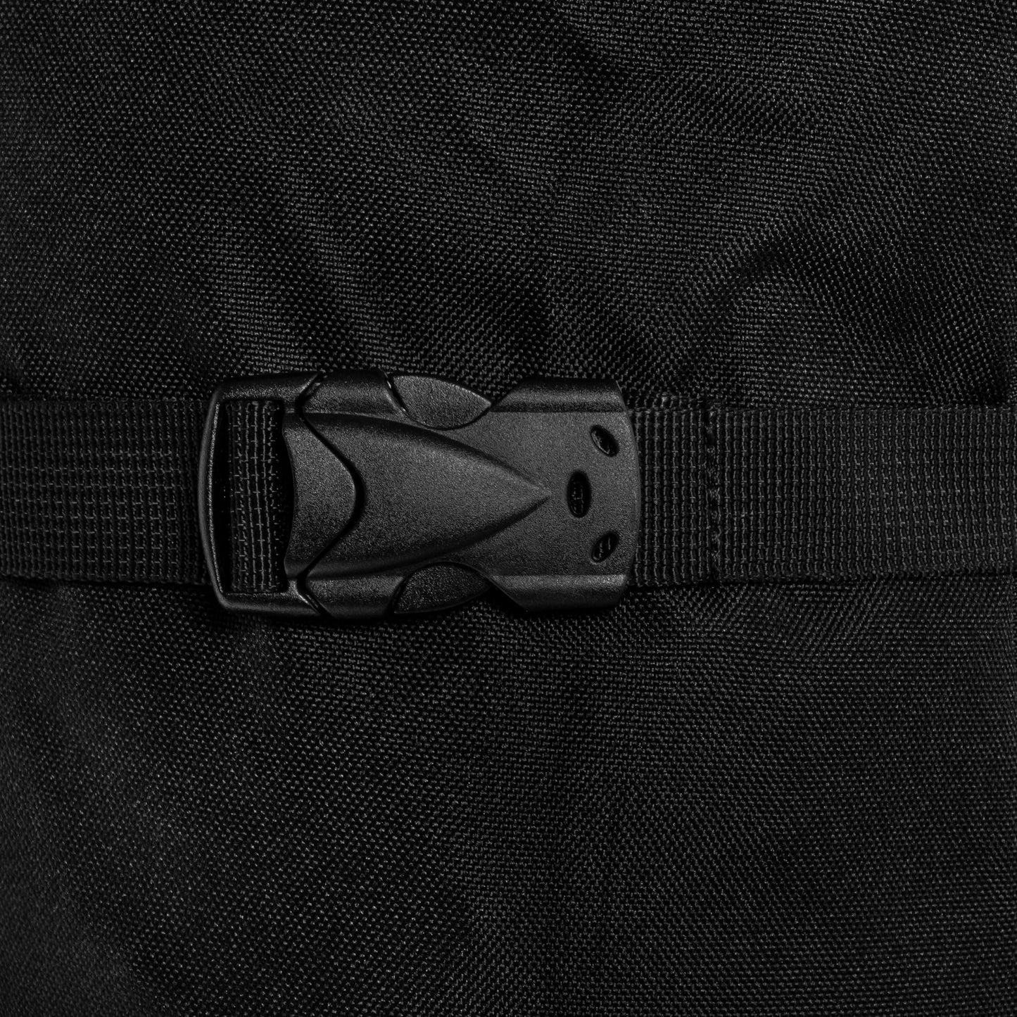 Plecak Hi-Tec Tosca 50 l - Black/Black