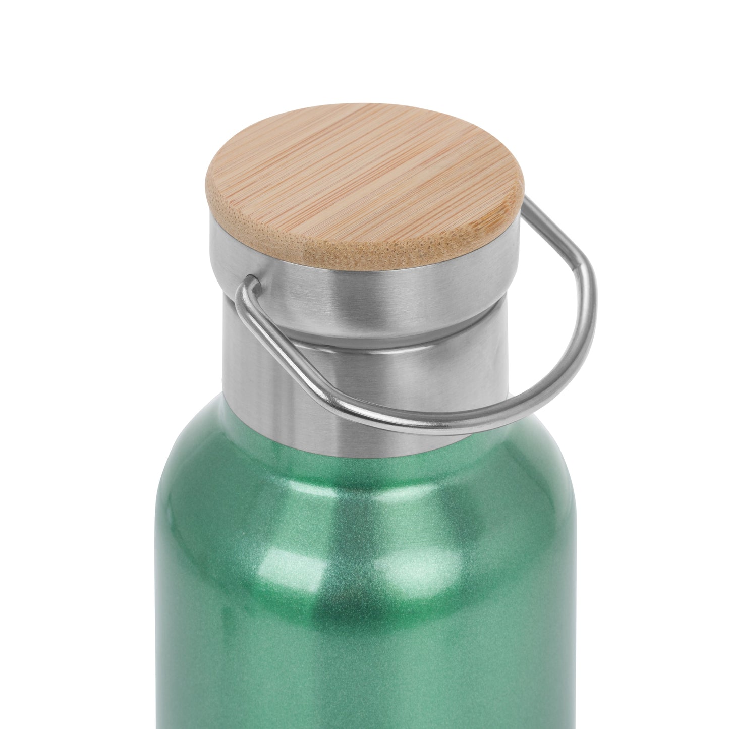 Butelka termiczna Highlander Outdoor Campsite Bottle - Mint