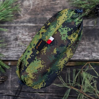 Hamak TigerWood Ważka V2 Long Camo