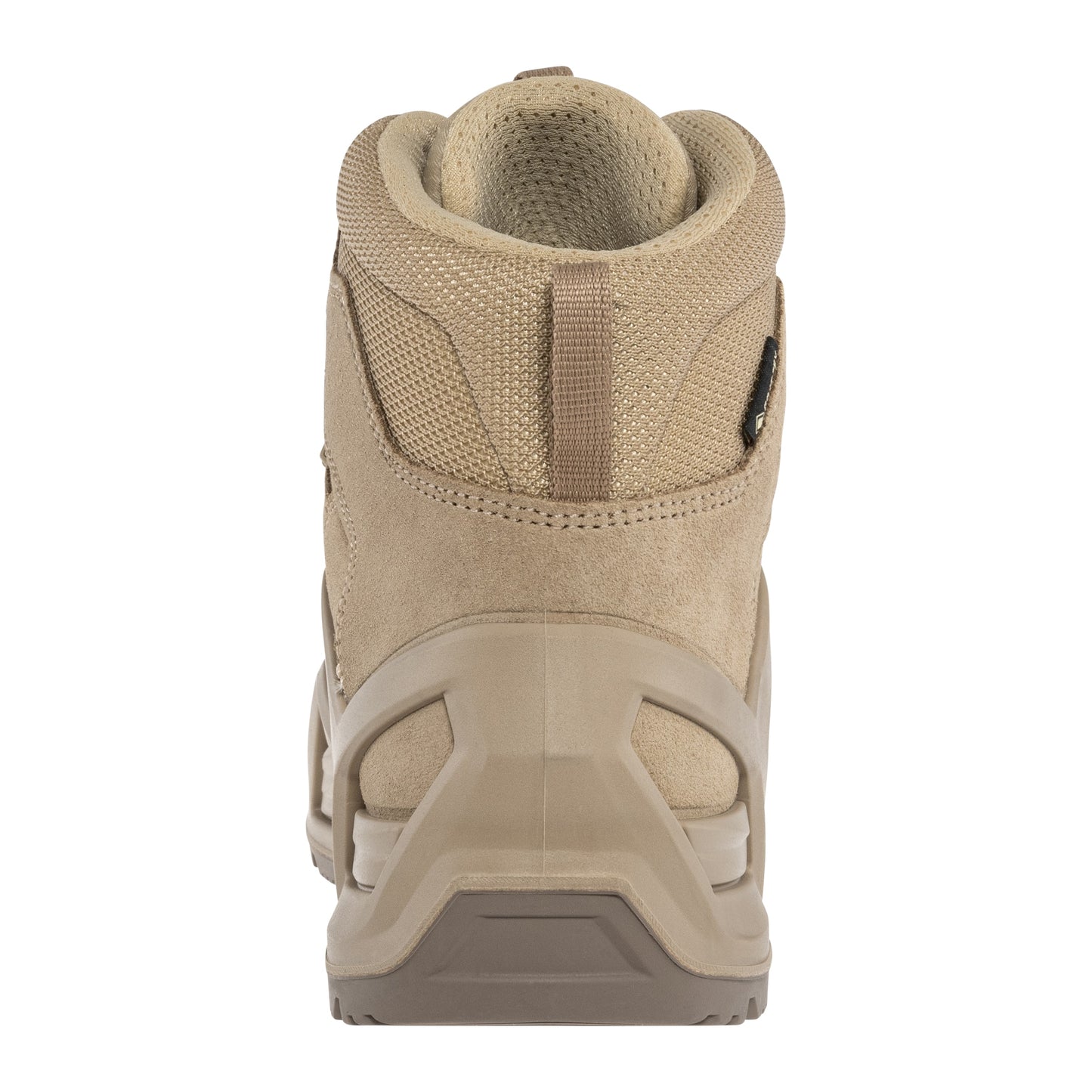 Buty Lowa Zephyr GTX MID MK2 - Desert