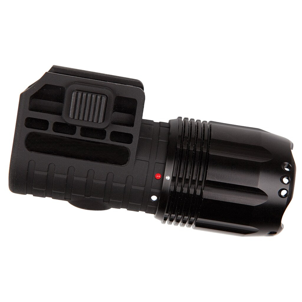 Latarka ASG Multifunction RIS - 200 lumenów