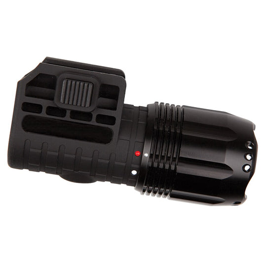 Latarka ASG Multifunction RIS - 200 lumenów