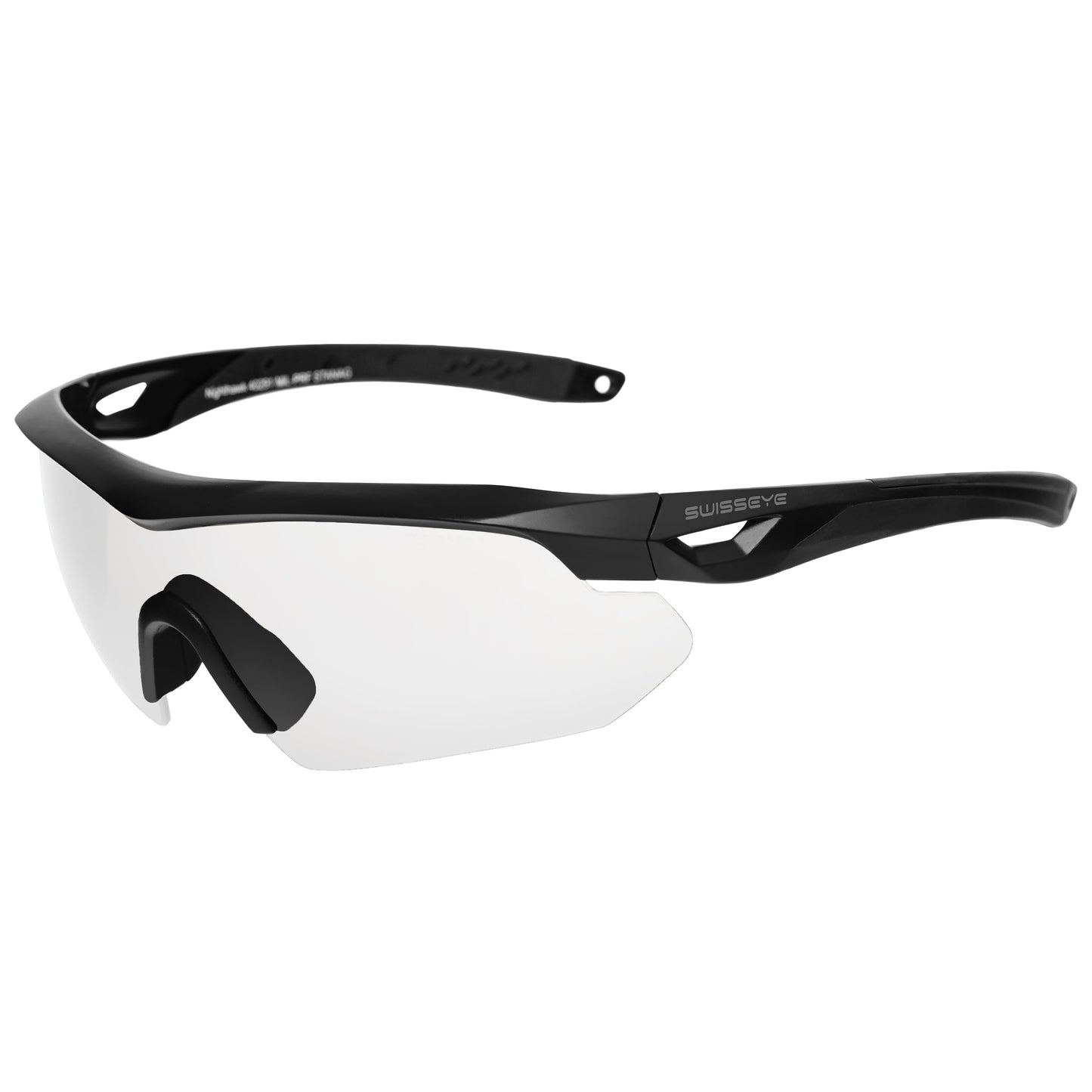 Okulary taktyczne Swiss Eye Nighthawk