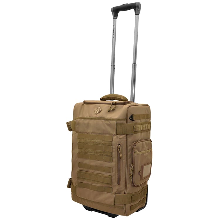 Torba Hazard 4 Air Support MK2 - Coyote