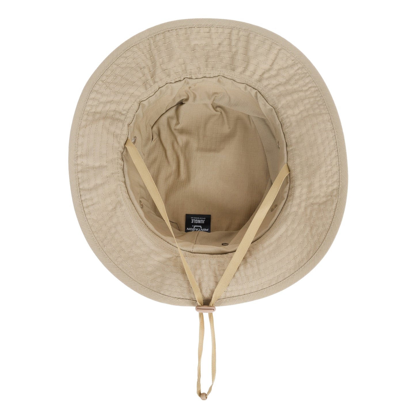Kapelusz Pentagon Jungle Hat - Beige