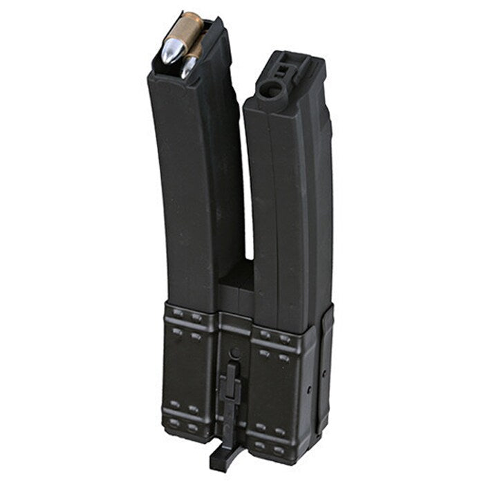 Podwójny magazynek Hi-Cap Cyma do replik typu MP5