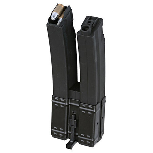 Podwójny magazynek Hi-Cap Cyma do replik typu MP5