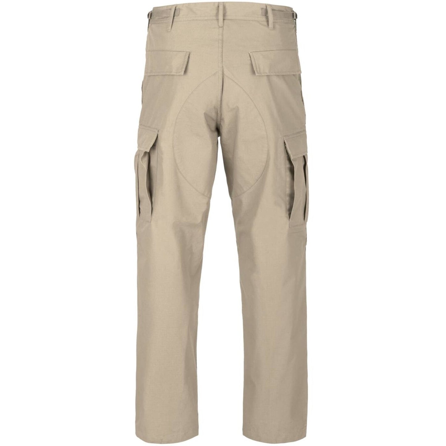 Spodnie Helikon BDU Cotton Rip-Stop - Khaki