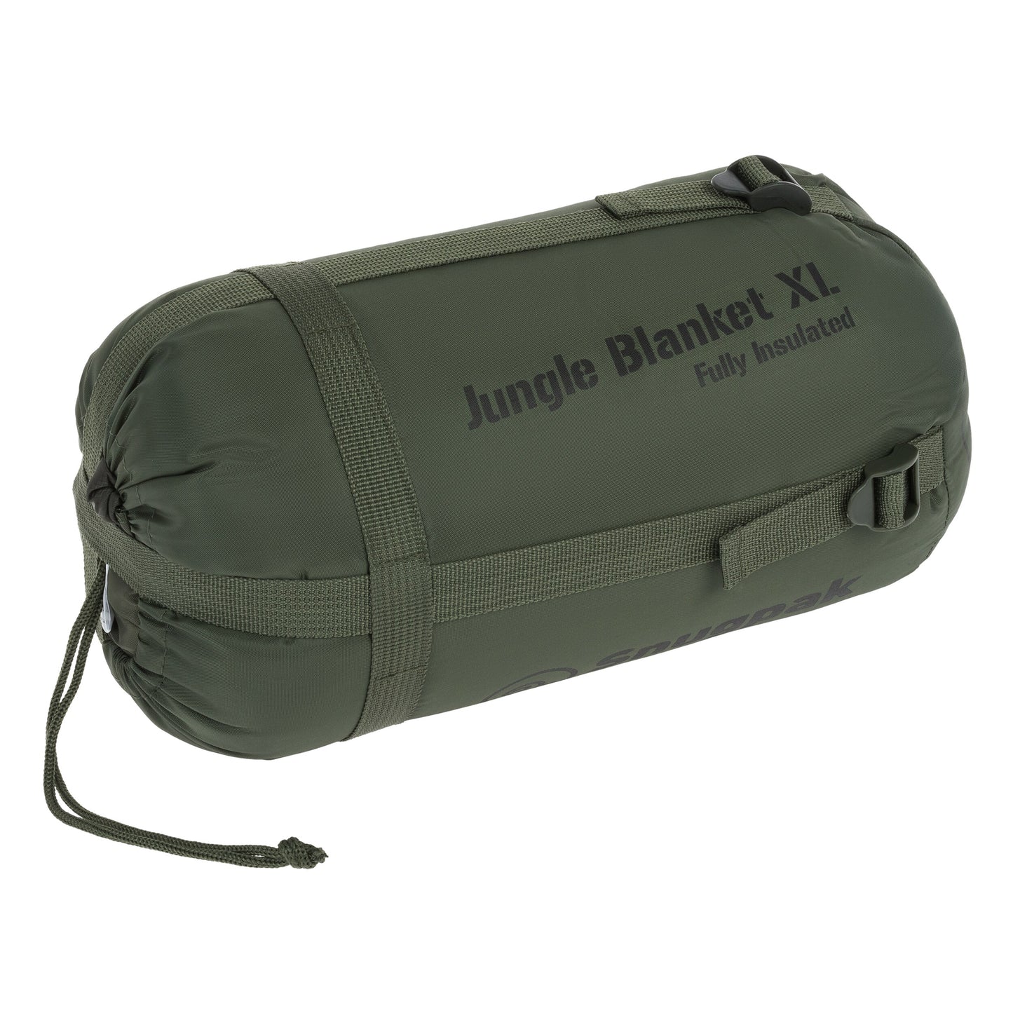 Koc termiczny Snugpak Jungle Blanket XL - Olive