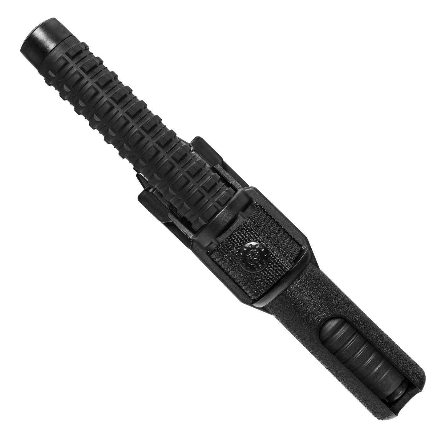 Pałka teleskopowa ESP hartowana 26" Black