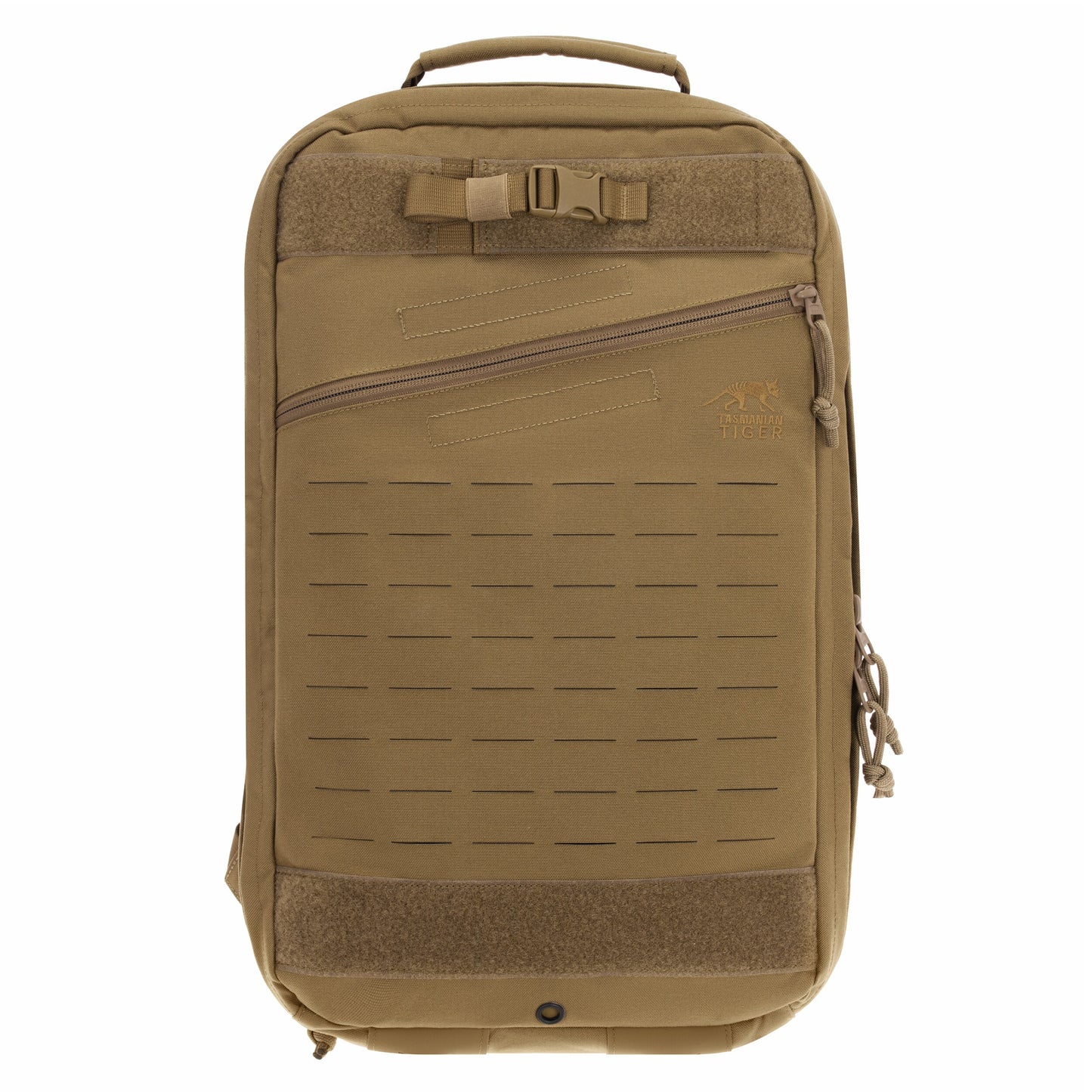 Plecak medyczny Tasmanian Tiger Medic Assault Pack L MKII 19 l - Coyote Brown
