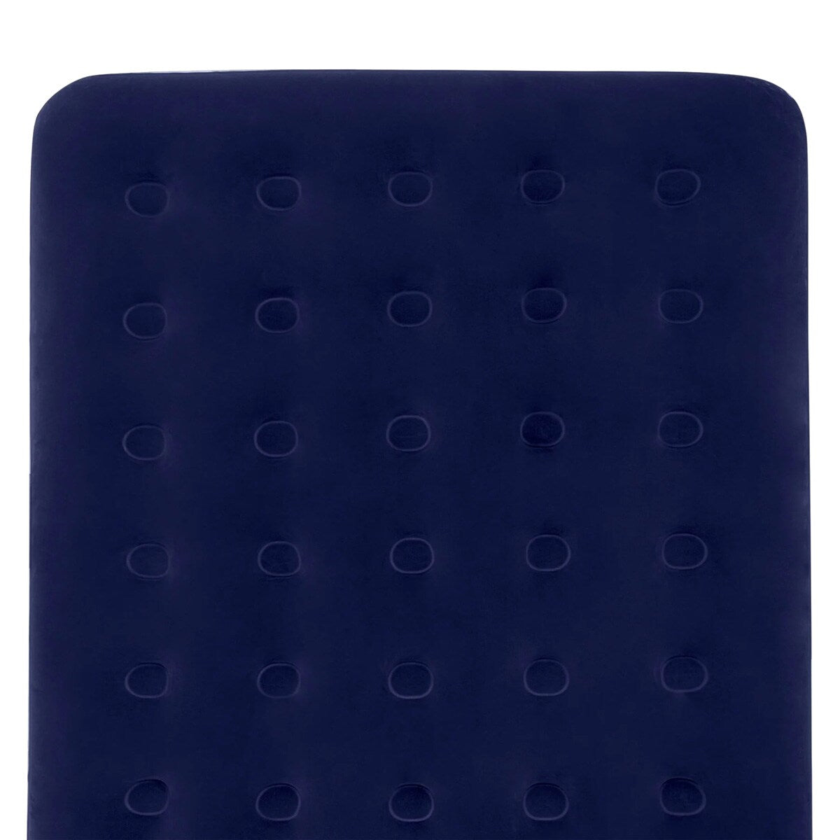 Materac dwuosobowy Highlander Outdoor Deluxe Airbed