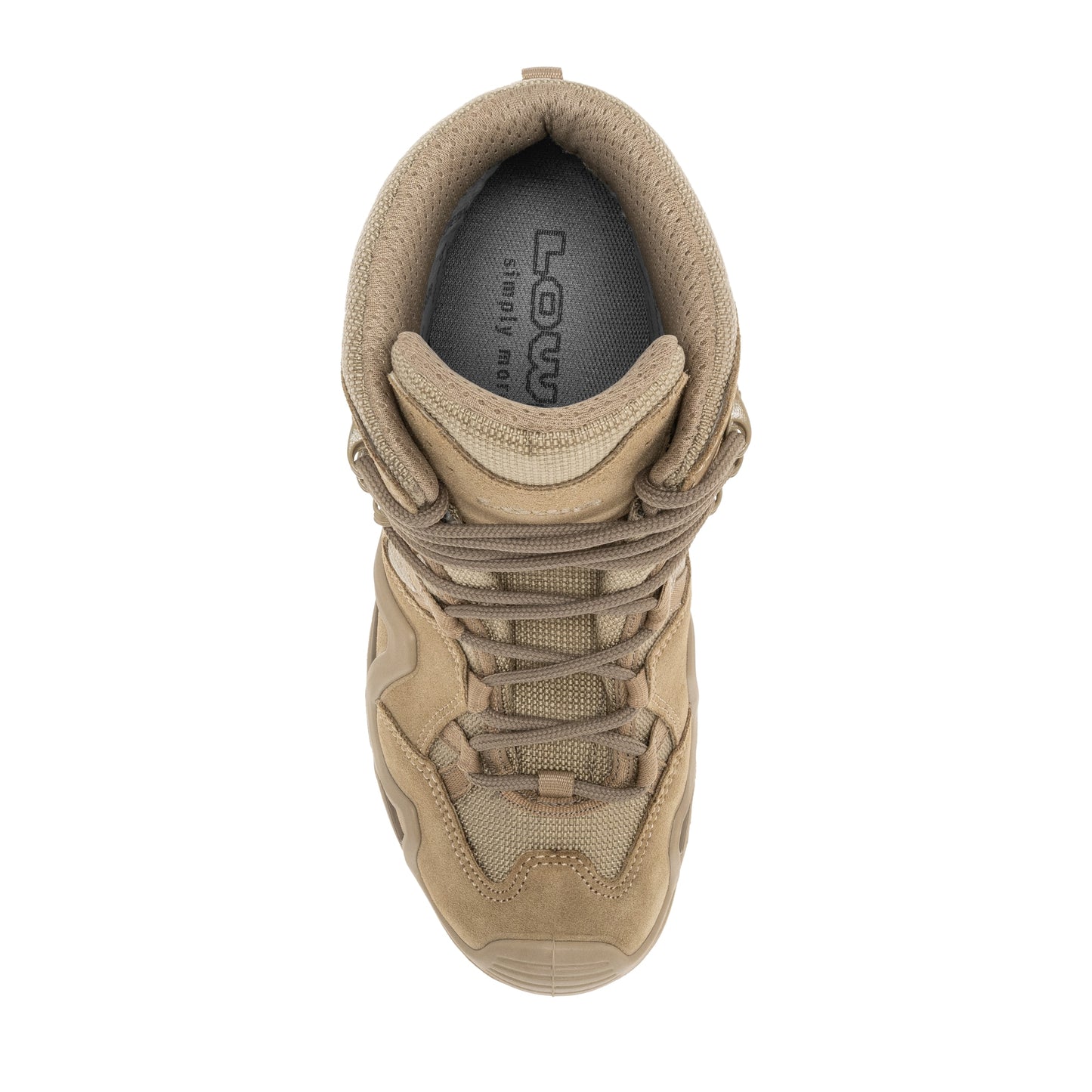 Buty Lowa Zephyr GTX MID TF - Desert