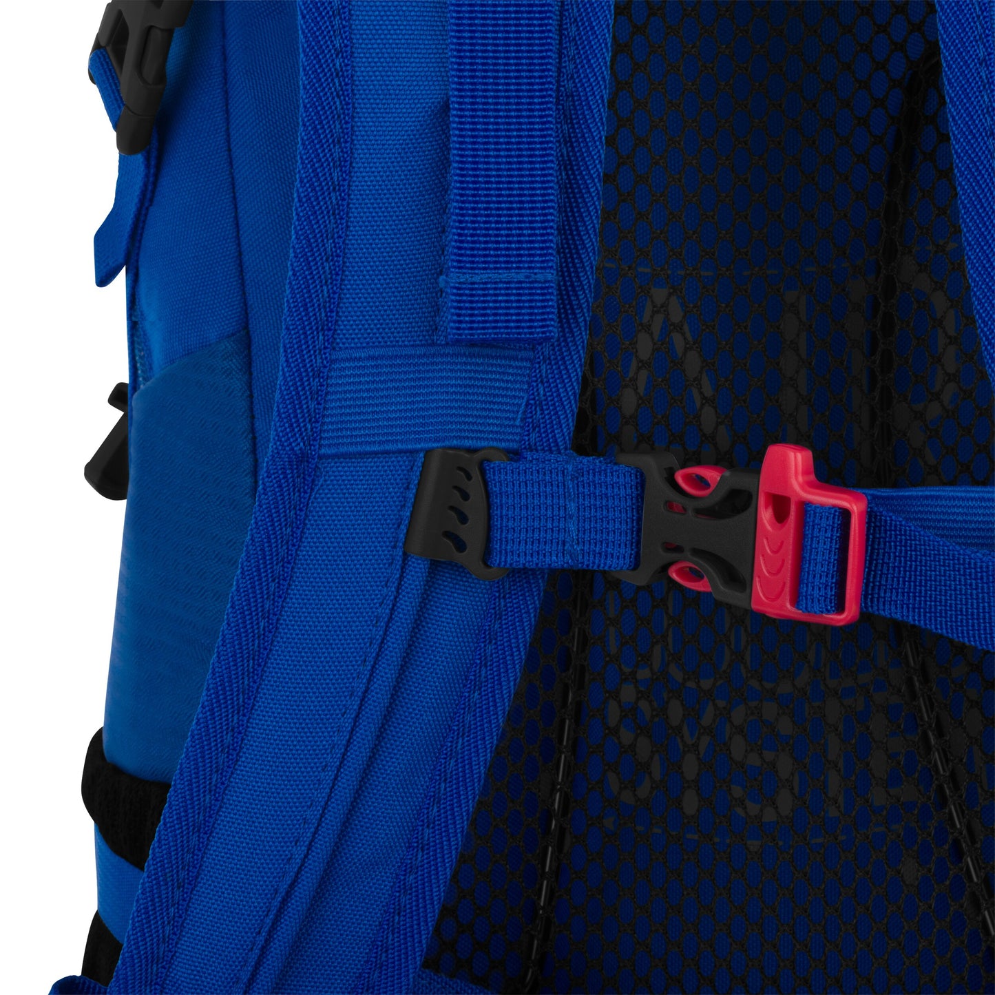 Plecak Hi-Tec Aruba 30 l - Classic Blue/Micro Chip