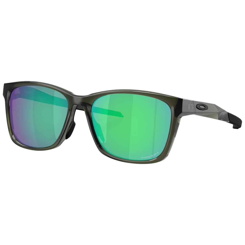 Okulary przeciwsłoneczne Oakley Paracord - Olive Ink/Prizm Jade