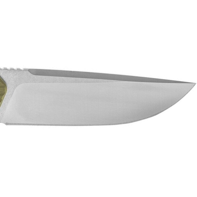 Nóż składany Bestech Knives Lion - Beige