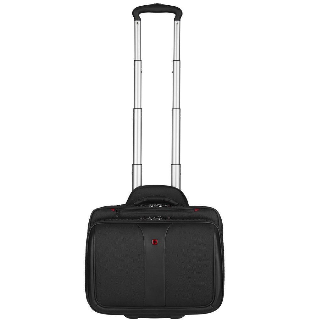 Torba na kółkach Wenger Patriot 32 l - Black