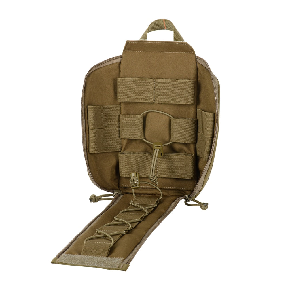 Ładownica medyczna M-Tac Elite Rip Off Gen.II - Coyote