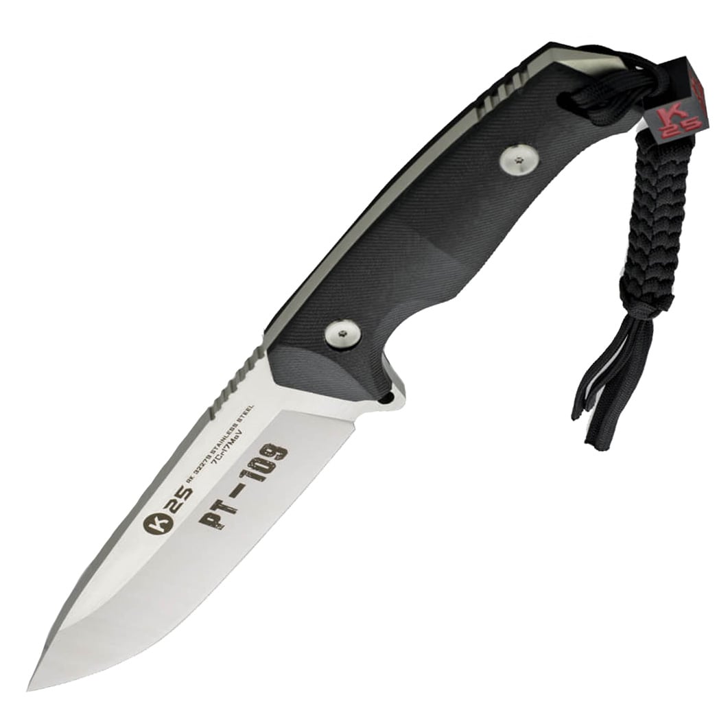 Nóż Martinez Albainox K25 Tactical PT-109
