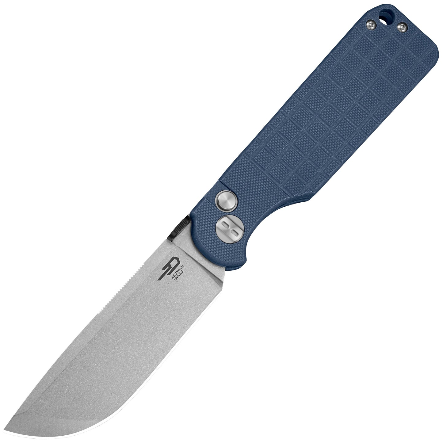 Nóż składany Bestech Knives Glok - Grey