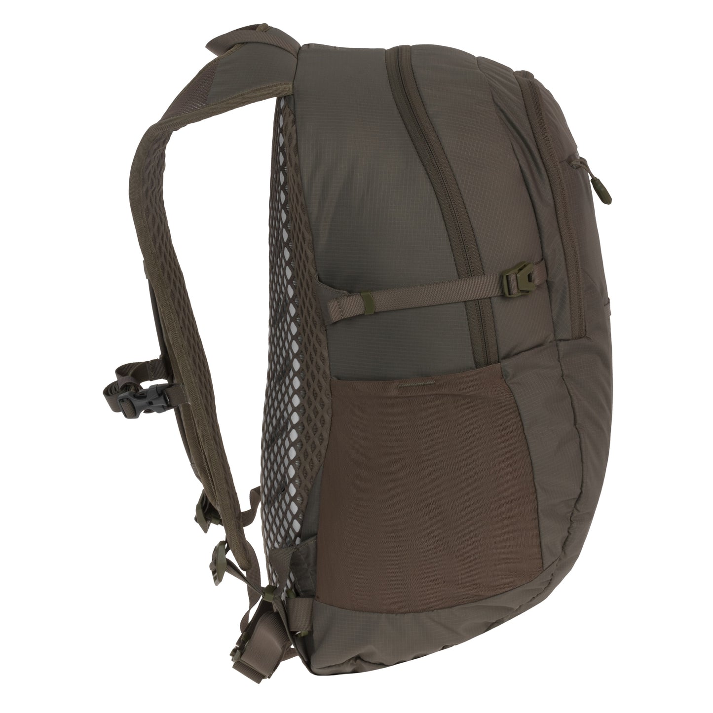 Plecak Pentagon Minor 20 l - RAL 7013