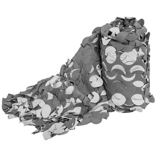 Siatka maskująca Mil-Tec CamoSystems Crazy Camo 2,4 x 3 - Urban