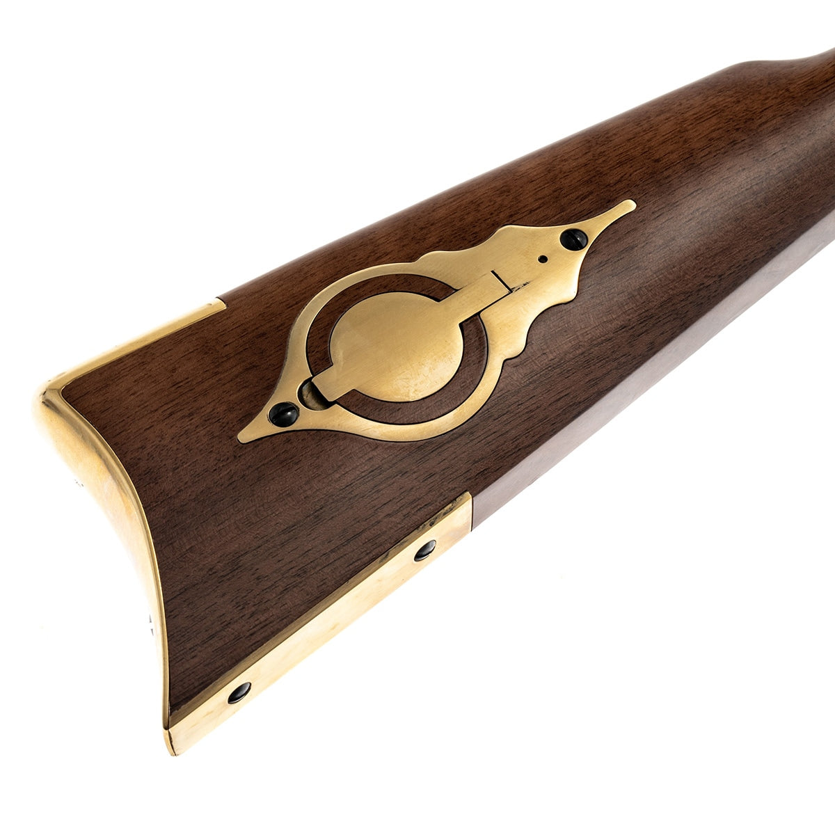 Karabin czarnoprochowy Pedersoli Traditional Hawken Target .50