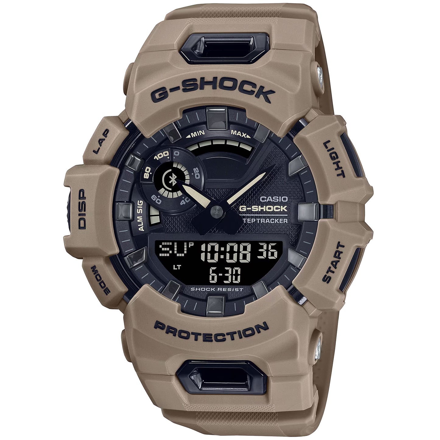 Zegarek Casio G-Shock G-Squad GBA-900UU-5A
