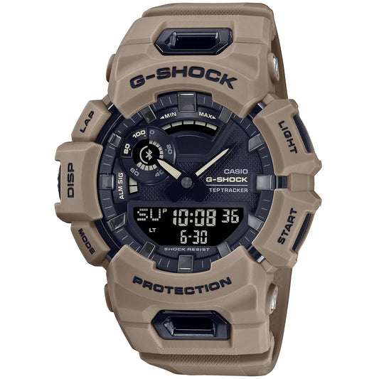 Zegarek Casio G-Shock G-Squad GBA-900UU-5A