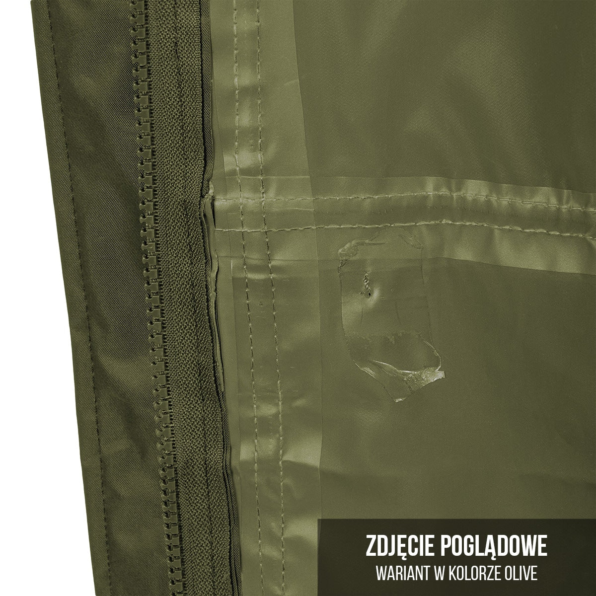 Kurtka Highlander Outdoor Stormguard - Black