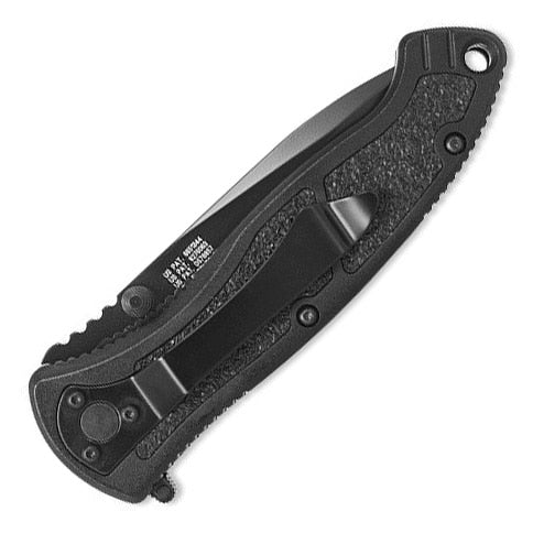 Nóż składany Smith & Wesson Small SWAT Assisted Opener SWATLB