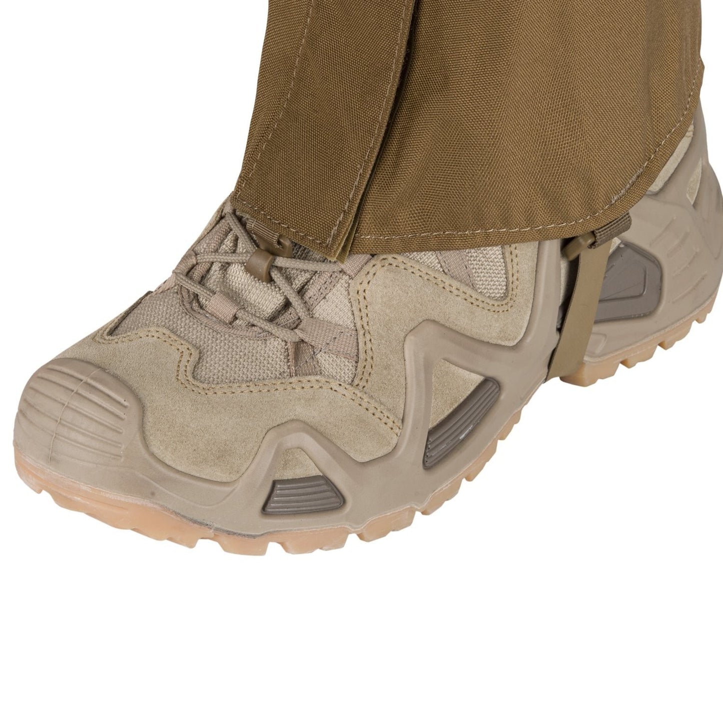 Stuptuty Helikon Snowfall Long Gaiters - Coyote