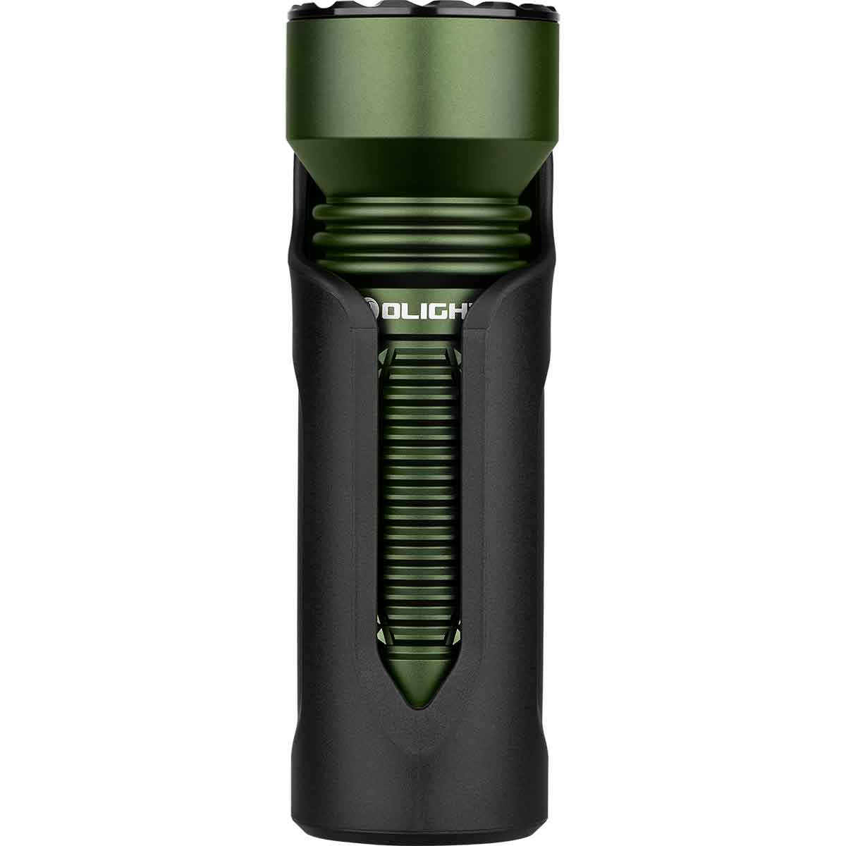 Latarka taktyczna Olight Javelot Mini OD Green - 1000 lumenów