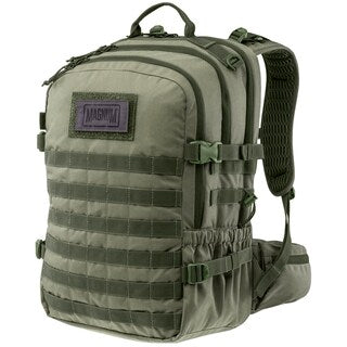 Plecak Magnum Urbantask 37 l - Combat Green