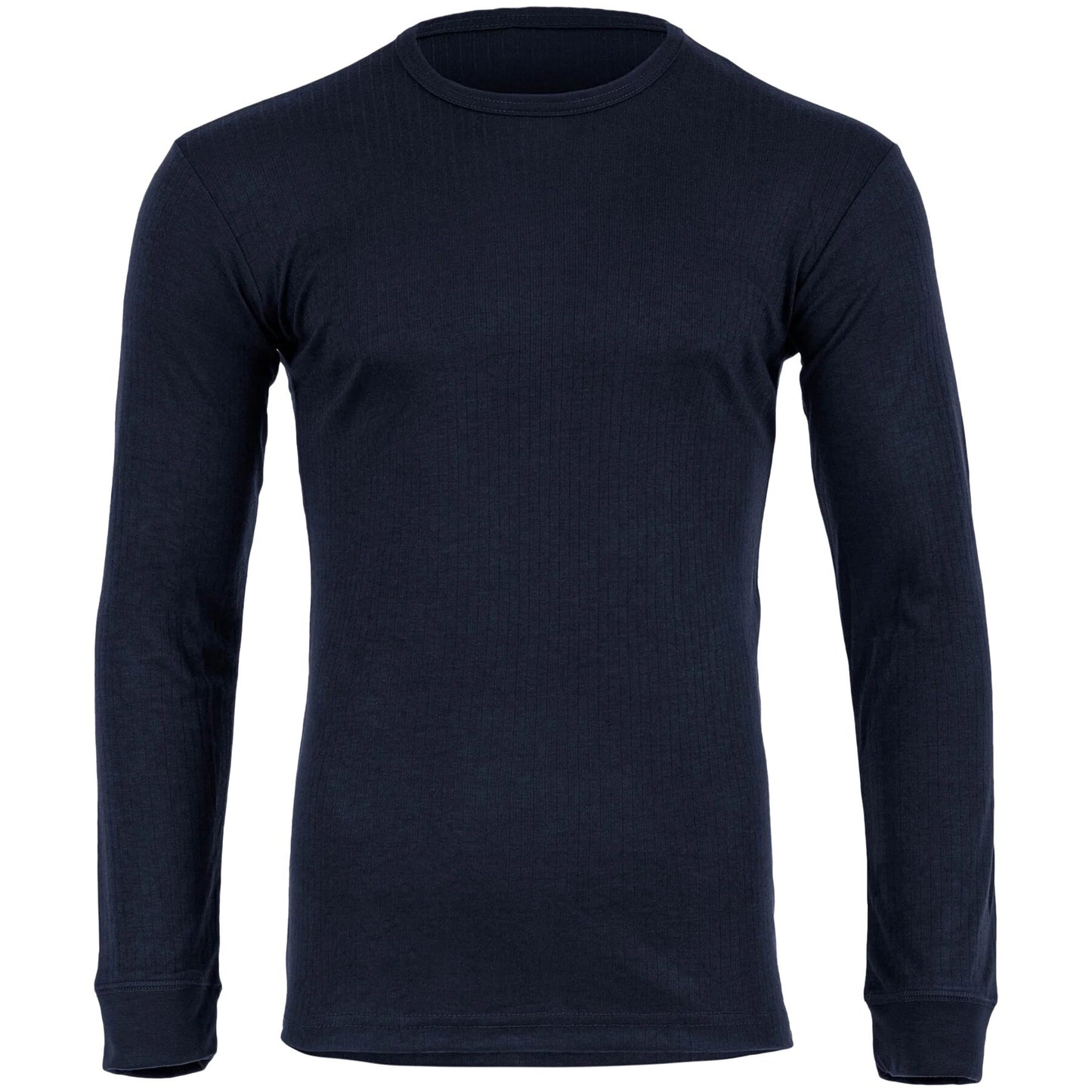 Koszulka termoaktywna Highlander Outdoor Thermal Base Layer Long Sleeve - Navy