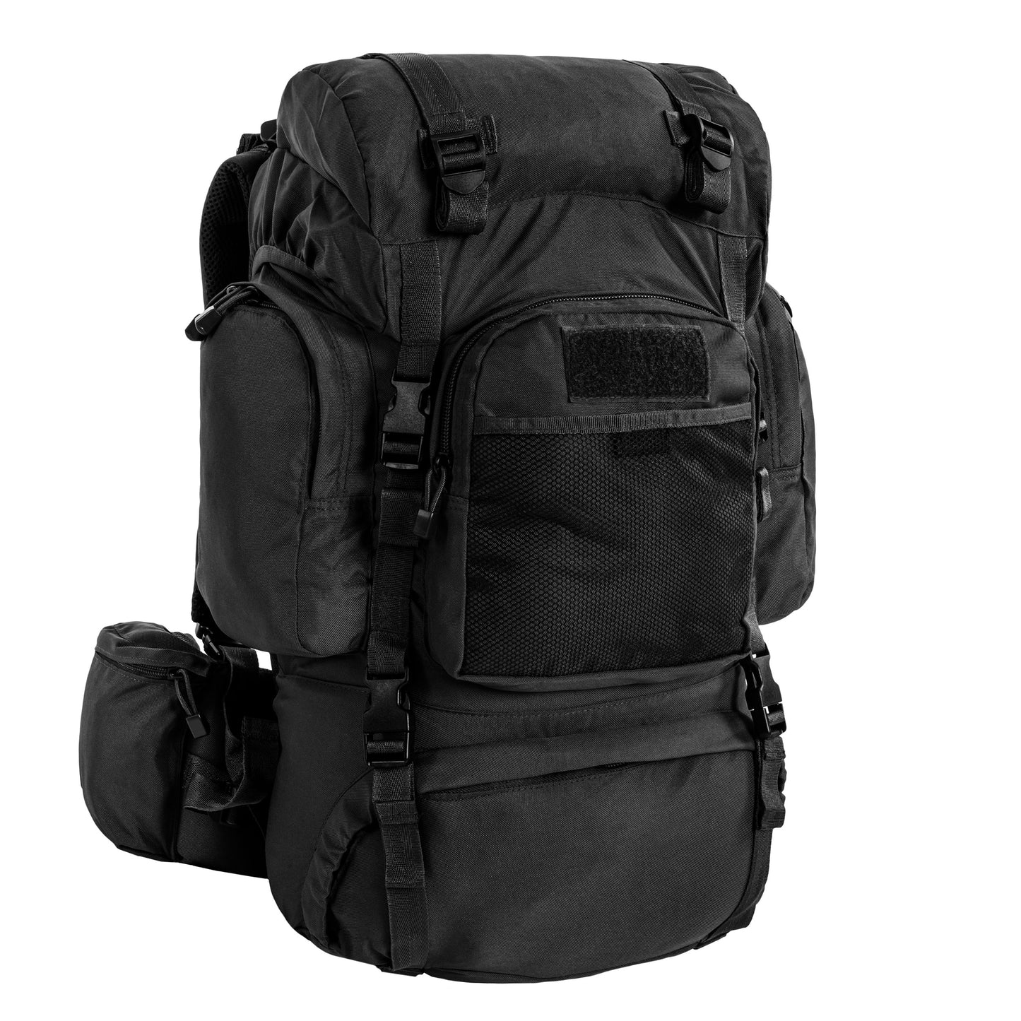 Plecak Mil-Tec Commando 55 l - Black