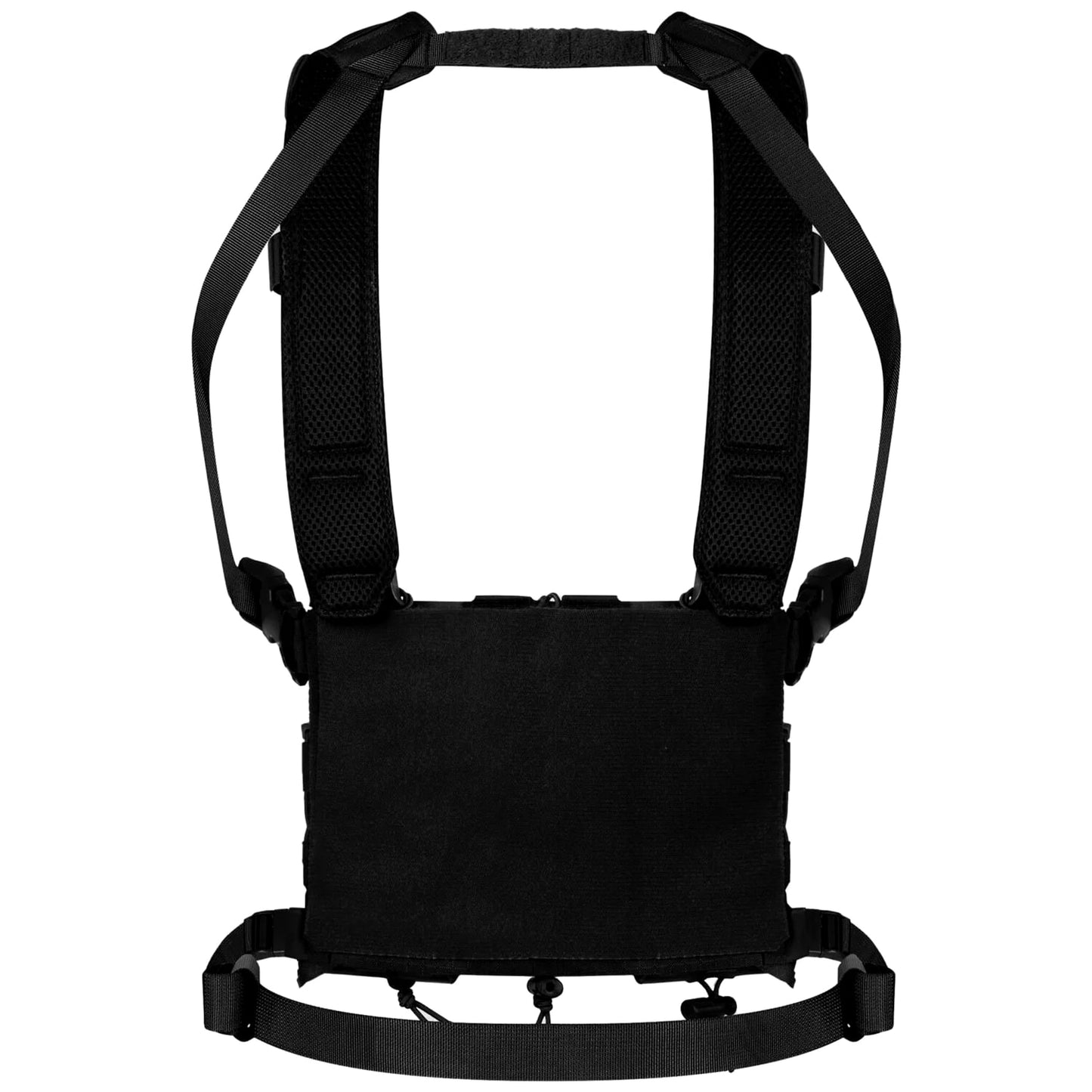 Kamizelka taktyczna Lindnerhof Micro Rig MX886 - Black