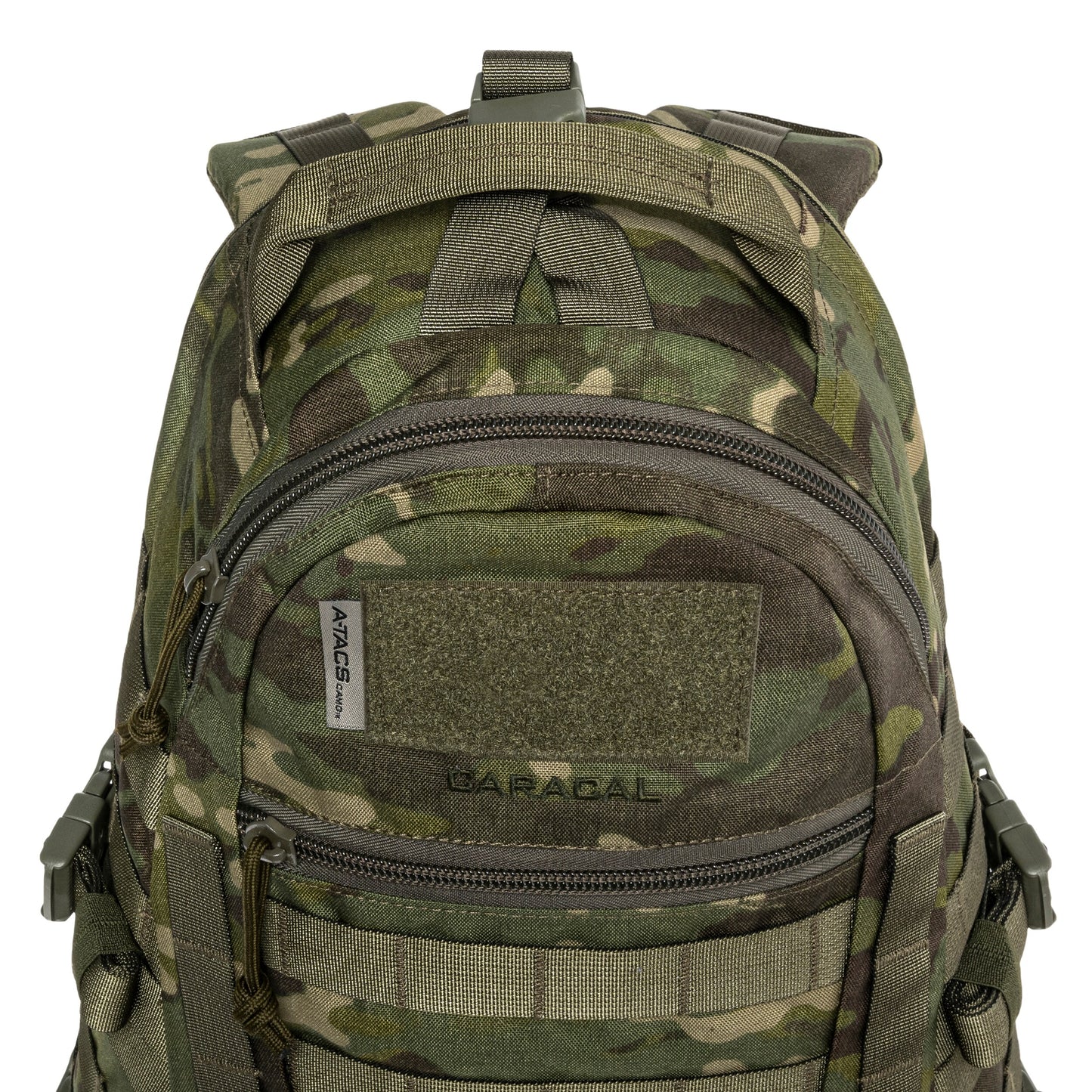 Plecak Wisport Caracal 25 l MultiCam Tropic