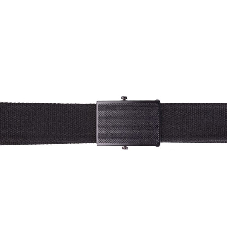 Pasek Mil-Tec BW Type Black