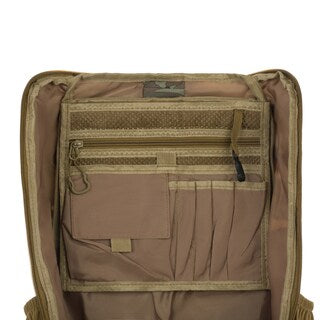 Plecak Highlander Forces Eagle 2 30 l - Arid MC Camo