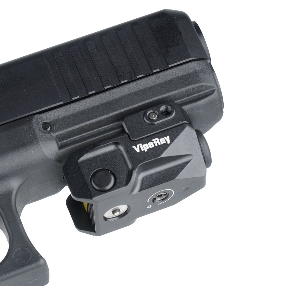Celownik laserowy VipeRay Scrapper VRRL-P01